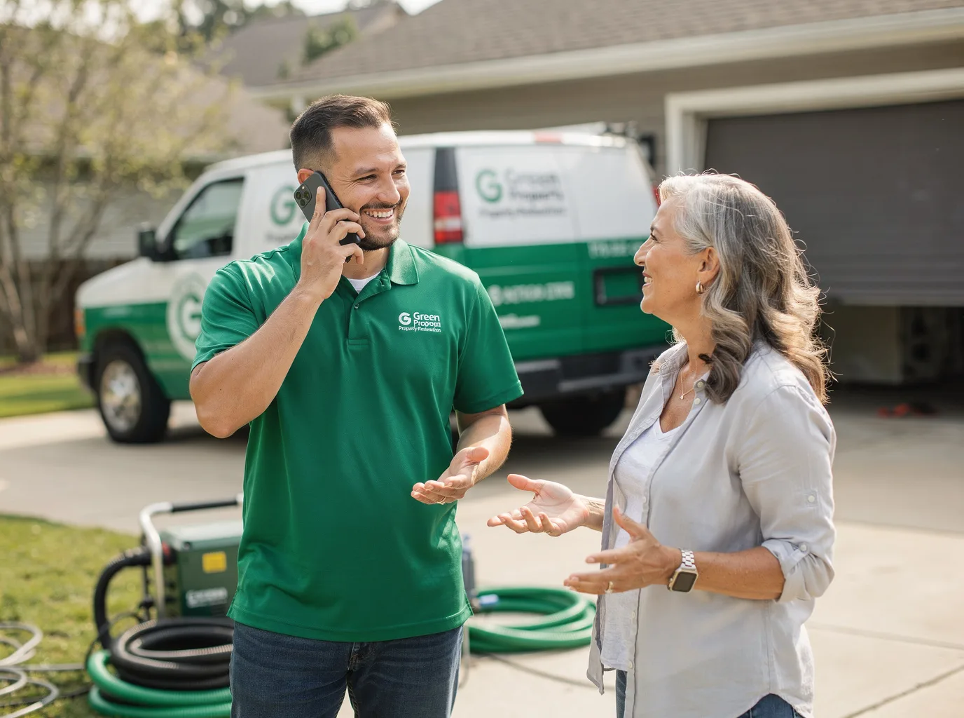 Water Damage Restoration Spencer, WV FAQs